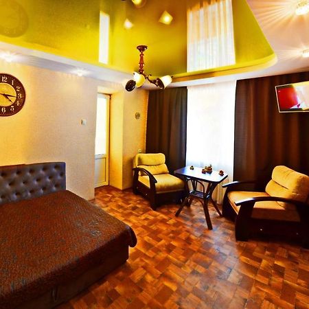 ApartLux Chernigov Extérieur photo