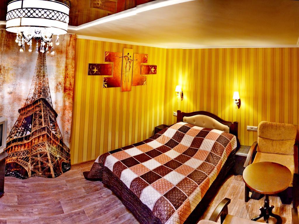 ApartLux Chernigov Chambre photo