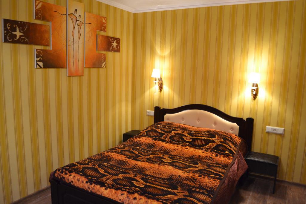 ApartLux Chernigov Chambre photo