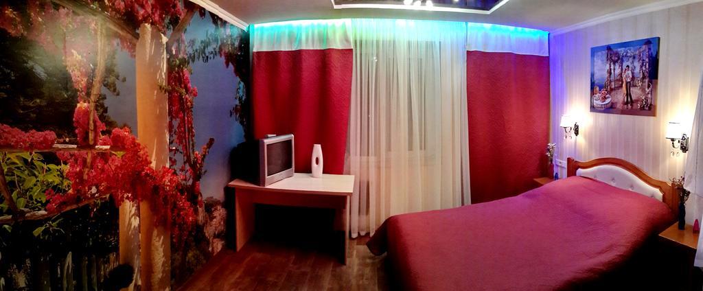 ApartLux Chernigov Extérieur photo