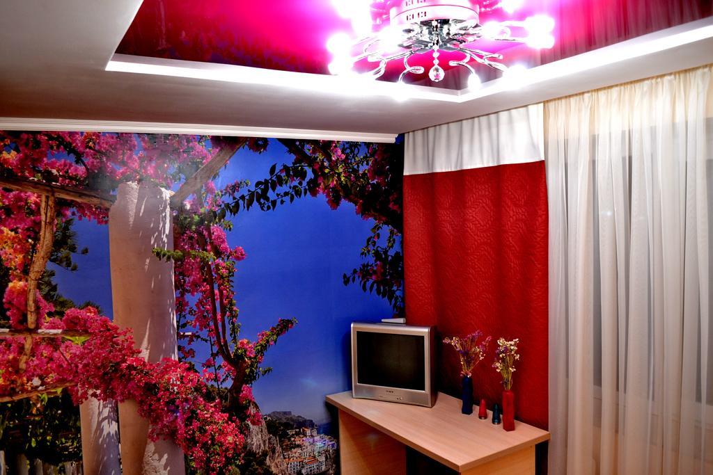 ApartLux Chernigov Chambre photo