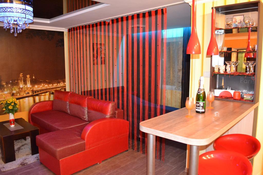 ApartLux Chernigov Chambre photo