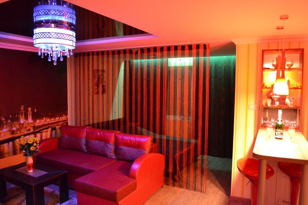 ApartLux Chernigov Chambre photo