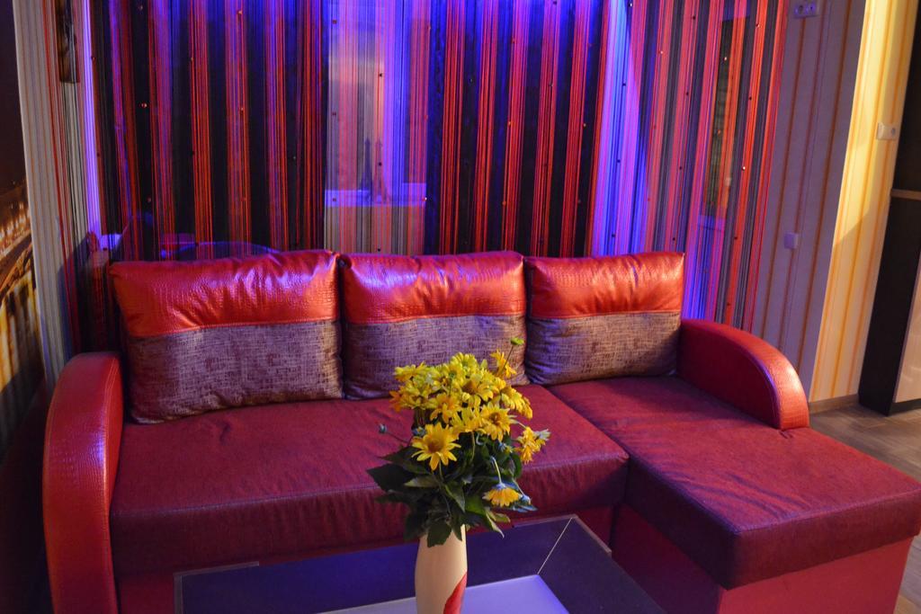 ApartLux Chernigov Chambre photo