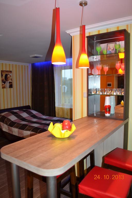 ApartLux Chernigov Chambre photo