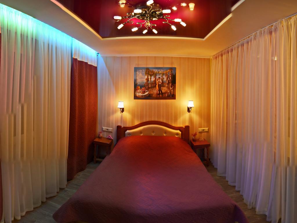 ApartLux Chernigov Extérieur photo