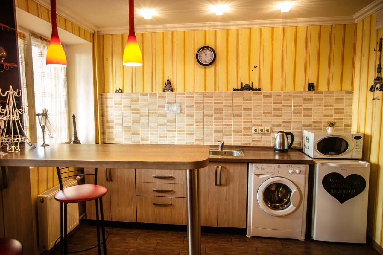ApartLux Chernigov Extérieur photo