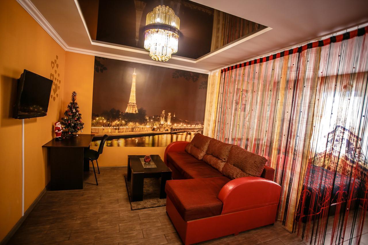 ApartLux Chernigov Extérieur photo