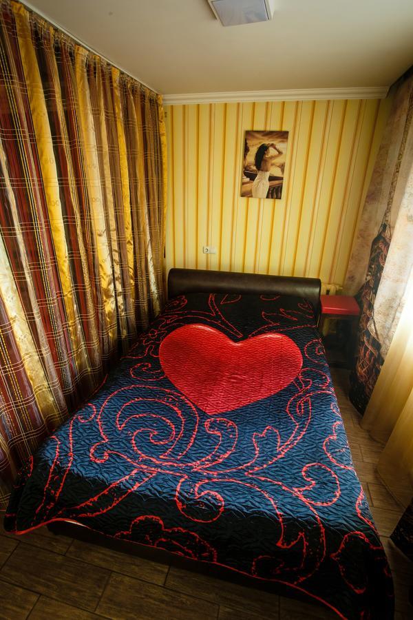 ApartLux Chernigov Extérieur photo