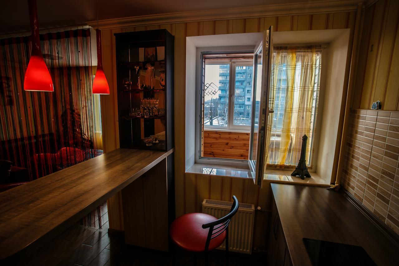 ApartLux Chernigov Extérieur photo
