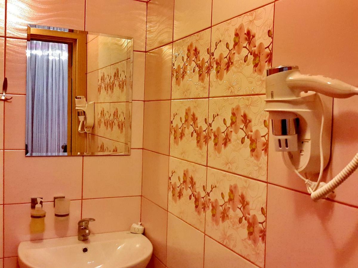 ApartLux Chernigov Extérieur photo
