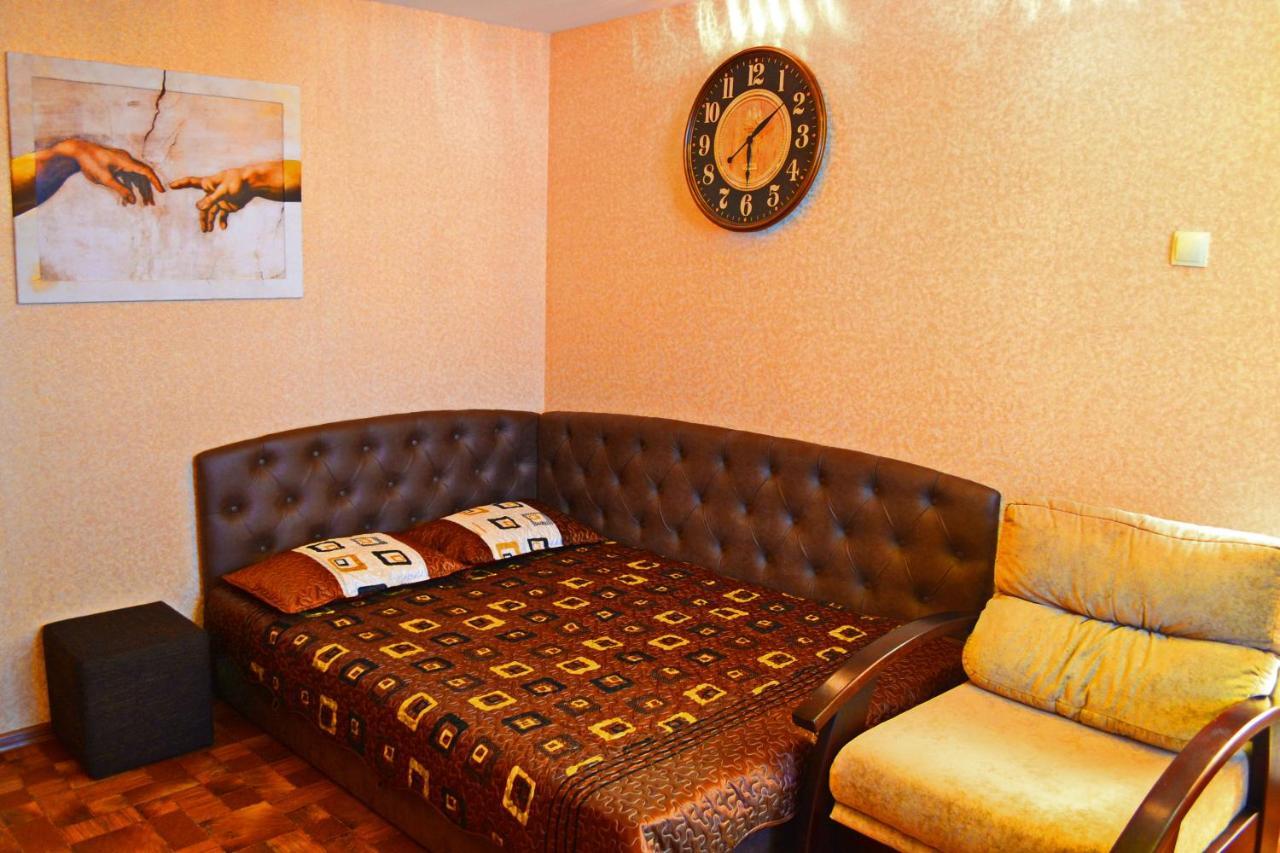 ApartLux Chernigov Extérieur photo