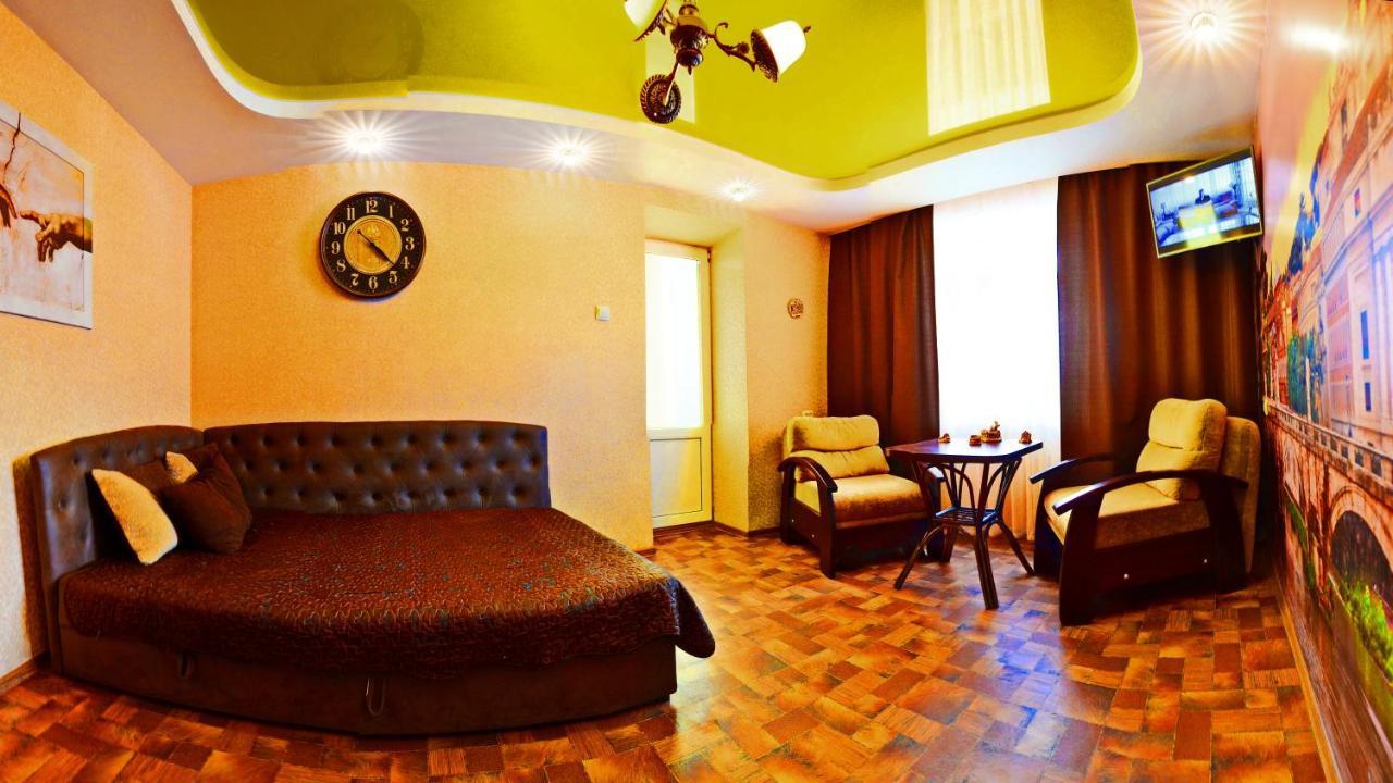 ApartLux Chernigov Extérieur photo