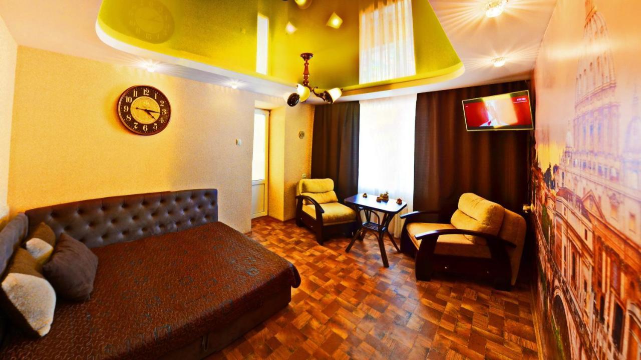 ApartLux Chernigov Extérieur photo